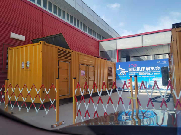 浮梁发电机出租 对于发电机的特性你了解多少?