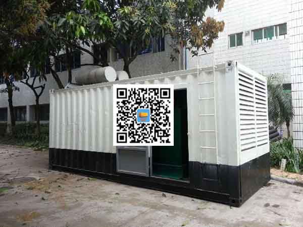 浮梁出租发电机-什么样的柴油发电机使用效果比较好