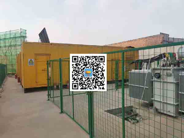 浮梁发电机组的社会应用有哪些