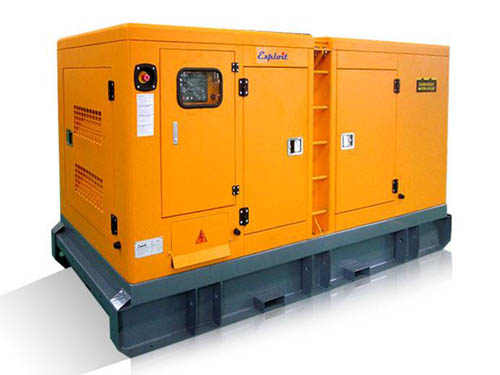 浮梁影响 200kw 柴油发电机油耗的因素有哪些？