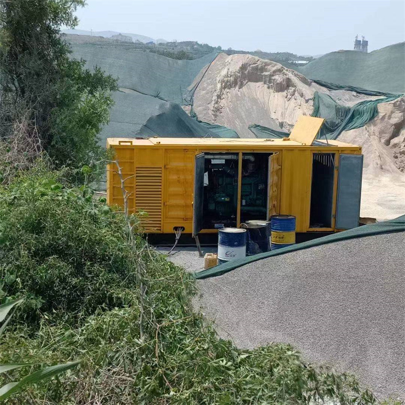 浮梁影响 400KW 柴油发电机组油耗的因素有哪些？