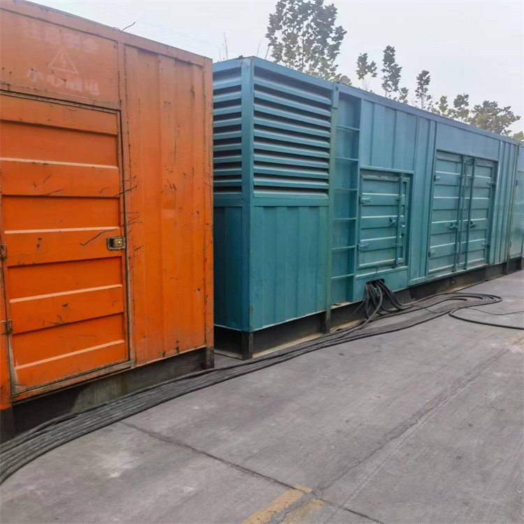 浮梁如何选择适合 600kW 柴油发电机组的热继电器？