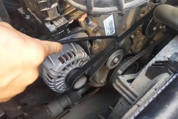 浮梁转速传感器的工作原理是什么?