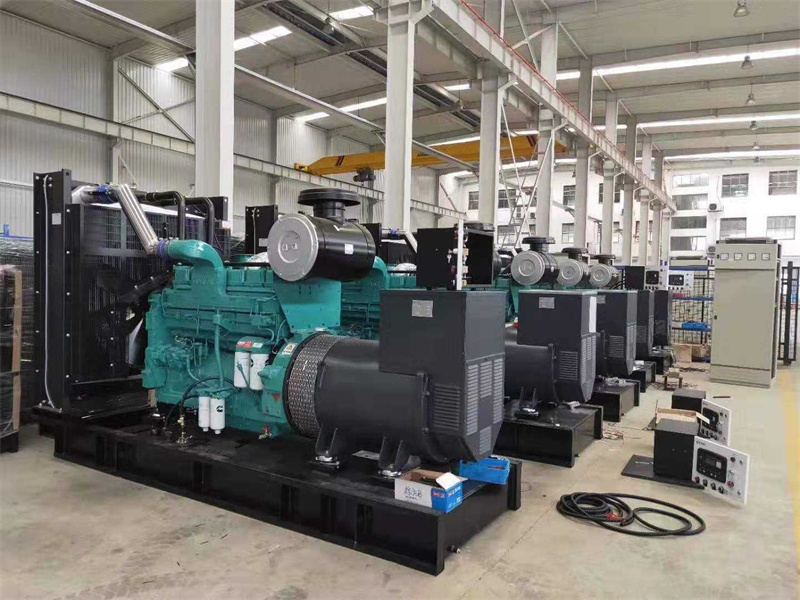 浮梁如何判断柴油发电机组的机油是否需要更换？